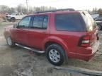 2010 Ford Explorer XLT