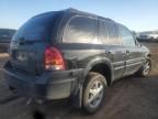 2002 Oldsmobile Bravada