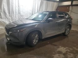 Mazda cx-5 Prefe Vehiculos salvage en venta: 2022 Mazda CX-5 Preferred