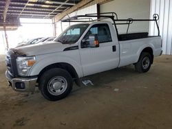 Ford F250 salvage cars for sale: 2014 Ford F250 Super Duty