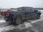 2024 GMC Sierra K1500 AT4