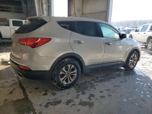 2016 Hyundai Santa FE Sport