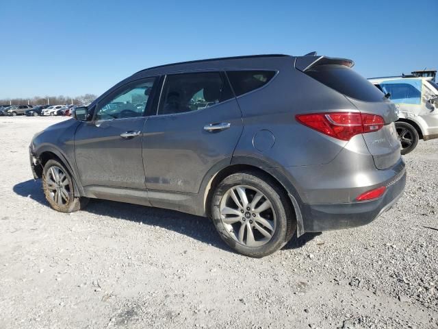 2014 Hyundai Santa FE Sport