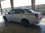 2006 Hyundai Elantra GLS