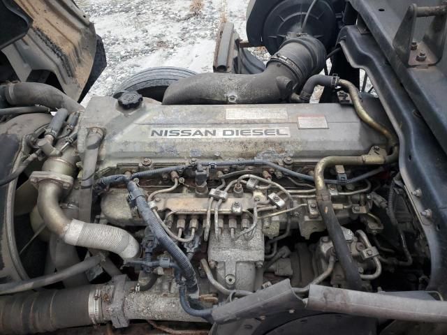 2006 Nissan Diesel UD2000