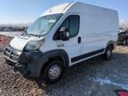 2018 Dodge RAM Promaster 2500 2500 High