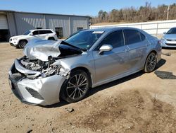 2020 Toyota Camry SE en venta en Grenada, MS