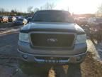 2006 Ford F150 Supercrew