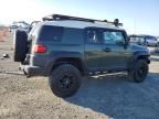 2010 Toyota FJ Cruiser