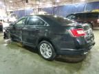 2010 Ford Taurus Limited