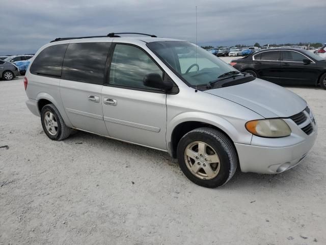 2006 Dodge Grand Caravan SXT