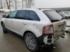 2009 Ford Edge Limited