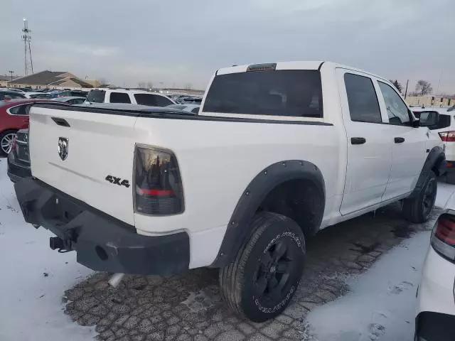 2013 Dodge RAM 1500 ST