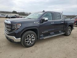 4 X 4 for sale at auction: 2023 GMC Sierra K1500 SLT