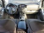 2008 Nissan Pathfinder S