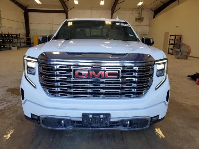 2022 GMC Sierra C1500 Denali