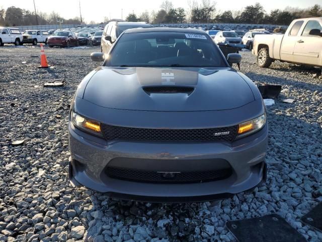 2017 Dodge Charger R/T