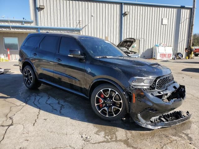 2021 Dodge Durango SRT Hellcat