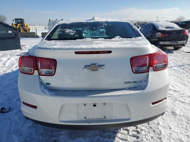 2014 Chevrolet Malibu 1LT