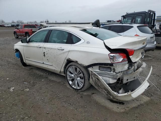 2014 Chevrolet Impala LTZ