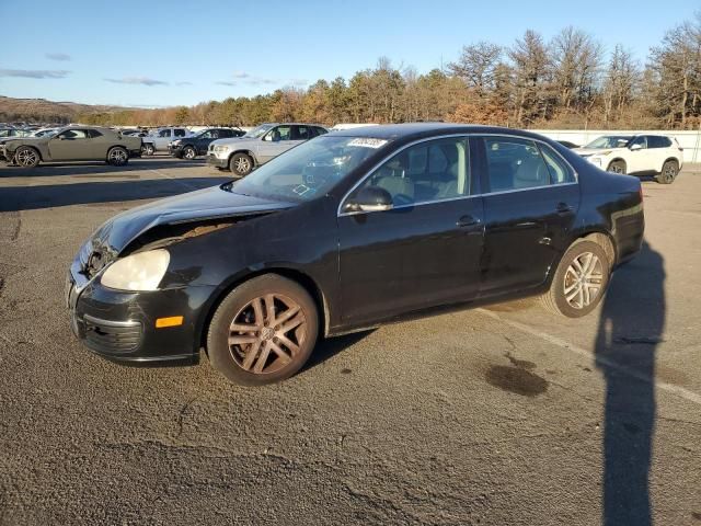 2006 Volkswagen Jetta 2.5