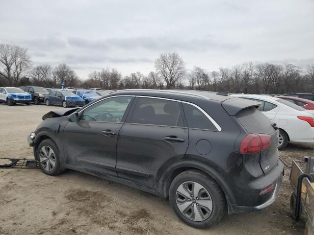 2019 KIA Niro LX