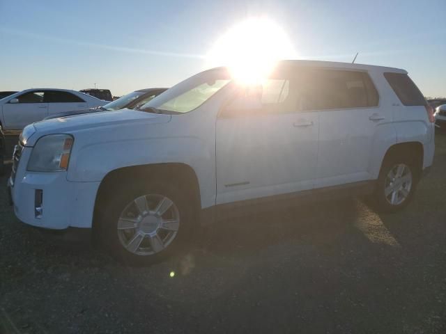 2012 GMC Terrain SLE