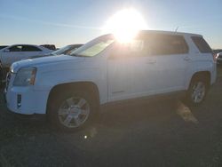 Salvage cars for sale at Antelope, CA auction: 2012 GMC Terrain SLE