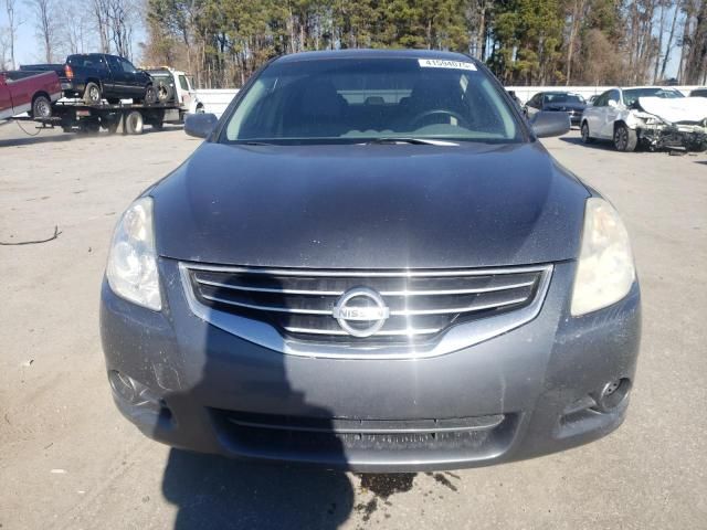 2010 Nissan Altima Base