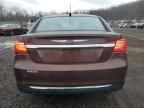 2012 Chrysler 200 Touring