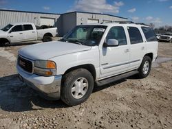 Carros con verificación Run & Drive a la venta en subasta: 2005 GMC Yukon