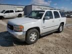 2005 GMC Yukon