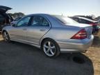 2006 Mercedes-Benz C 230