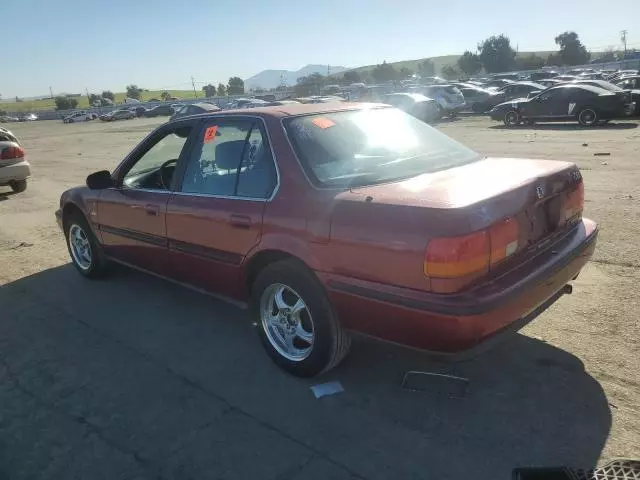 1993 Honda Accord LX