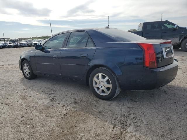 2006 Cadillac CTS HI Feature V6