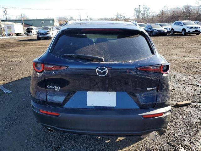 2022 Mazda CX-30 Preferred