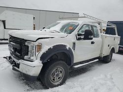 Ford Vehiculos salvage en venta: 2019 Ford F250 Super Duty