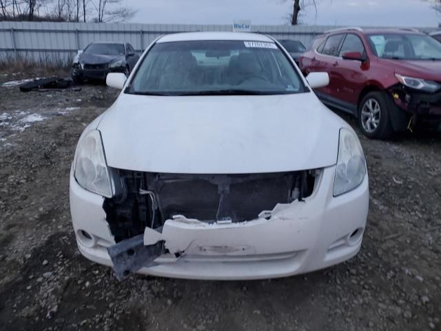 2011 Nissan Altima Base