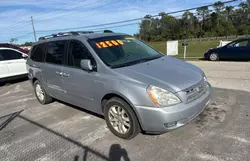 2006 KIA Sedona EX en venta en Orlando, FL