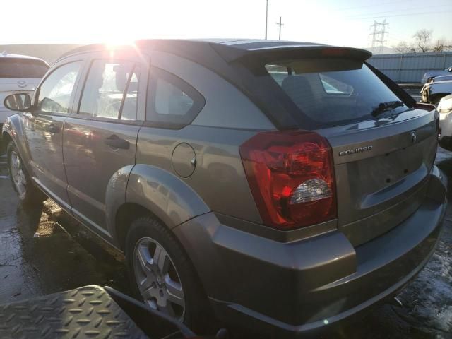 2008 Dodge Caliber