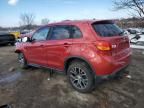 2016 Mitsubishi Outlander Sport ES