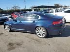 2013 Jaguar XF