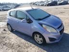 2014 Chevrolet Spark 1LT