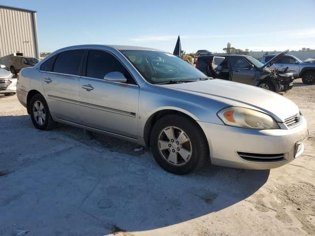 2006 Chevrolet Impala LT