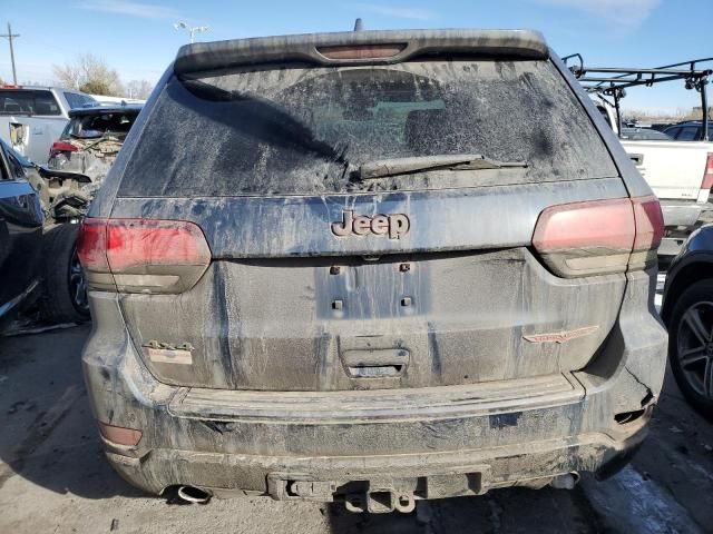 2019 Jeep Grand Cherokee Trailhawk