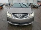 2012 Buick Lacrosse Premium