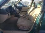 2001 Subaru Forester L