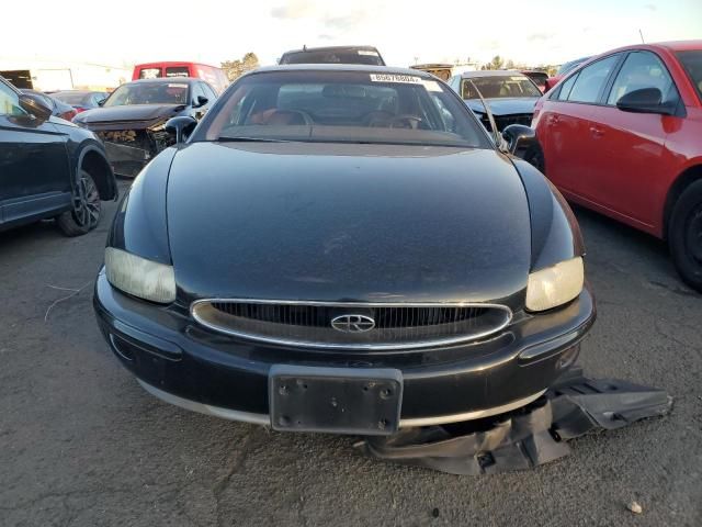 1995 Buick Riviera