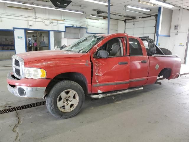 2004 Dodge RAM 1500 ST