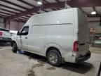 2014 Nissan NV 2500